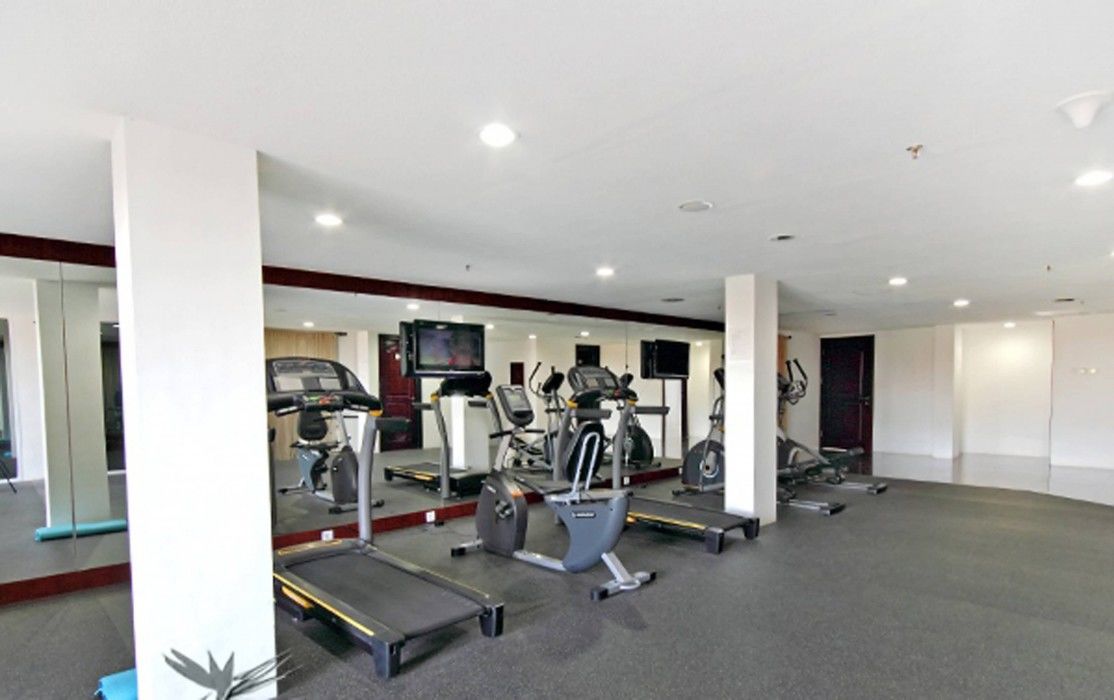 Swiss-Belhotel Segara Resort & Spa Нуса Дуа Екстериор снимка