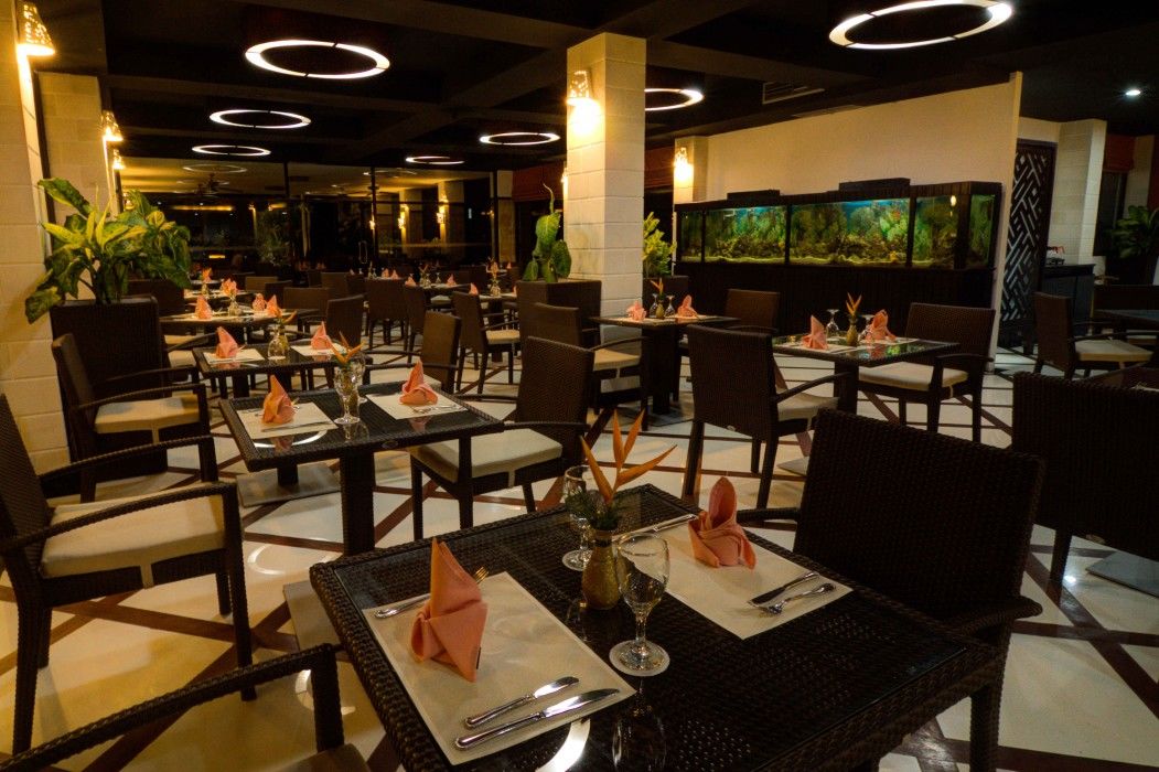 Swiss-Belhotel Segara Resort & Spa Нуса Дуа Екстериор снимка