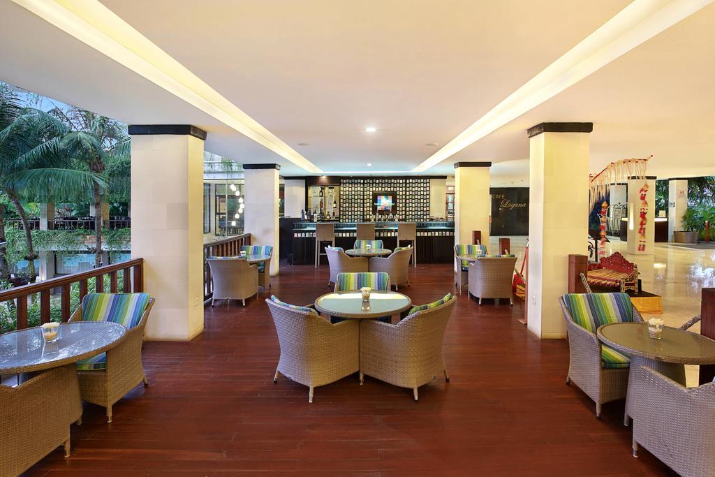 Swiss-Belhotel Segara Resort & Spa Нуса Дуа Екстериор снимка